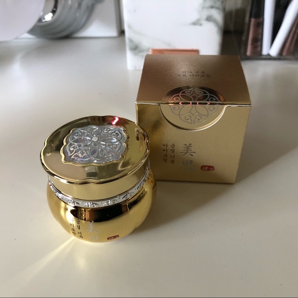 Missha Other - BNIB 🆕K Beauty MISA GEUM SUL Vitalizing Eye Cream